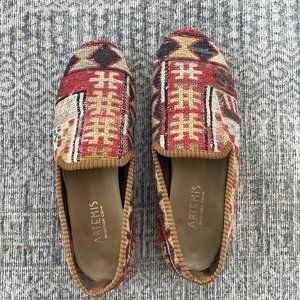 Artemis Design Co. Slippers Size 43 / 10-10.5 US